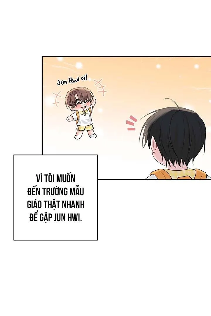 TIỂU THỬ: BẮT ĐẦU MÙA HÈ Chapter 52 Trang 13