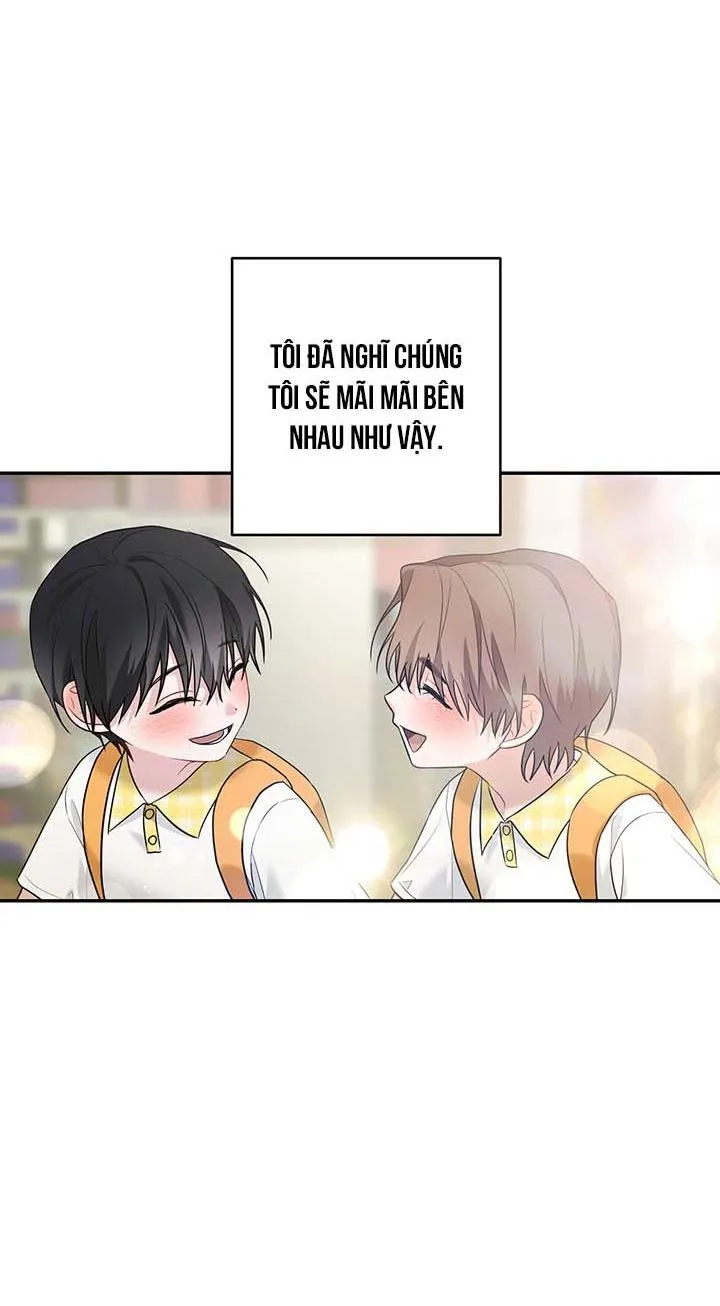 TIỂU THỬ: BẮT ĐẦU MÙA HÈ Chapter 52 Trang 14