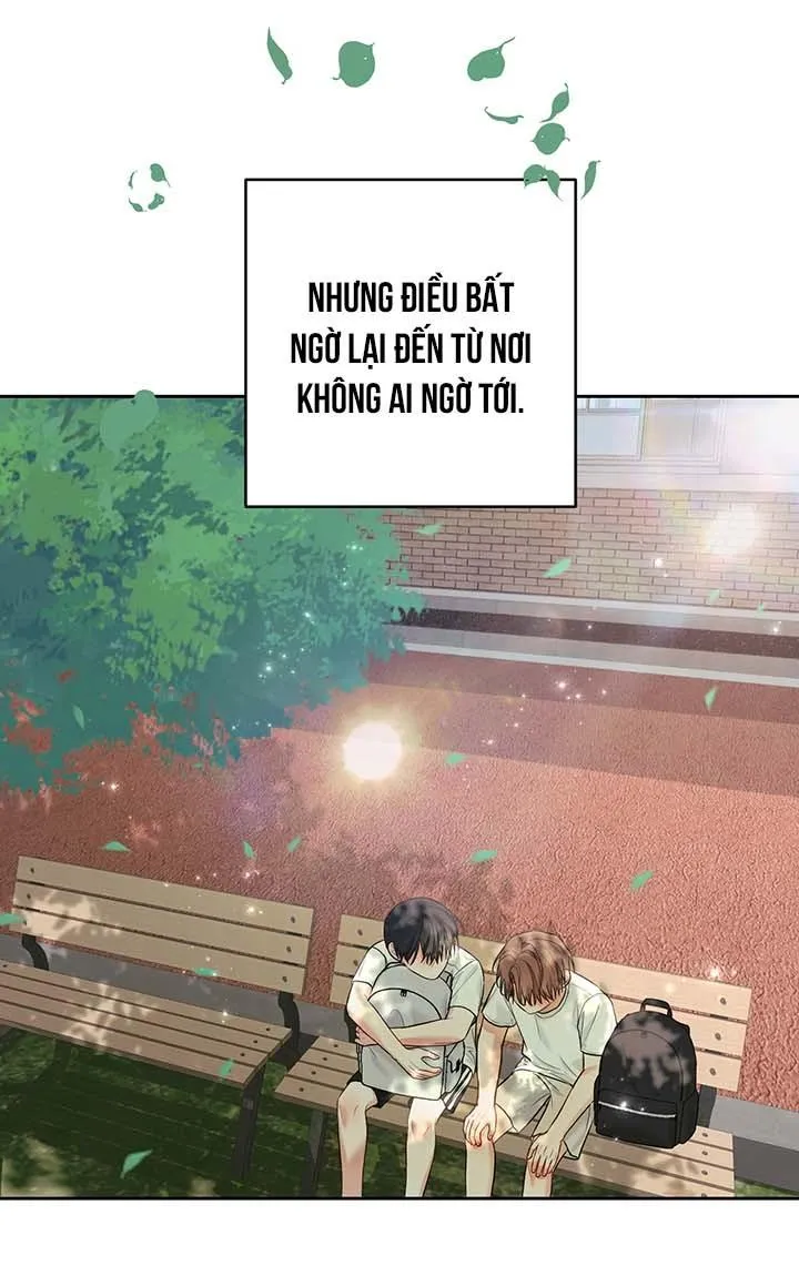 TIỂU THỬ: BẮT ĐẦU MÙA HÈ Chapter 52 Trang 16