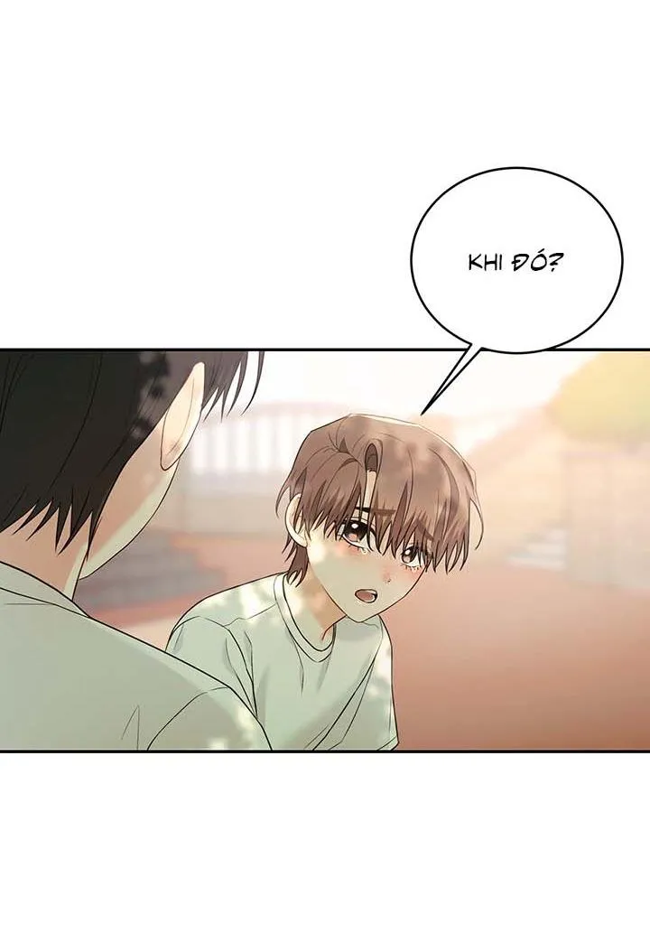 TIỂU THỬ: BẮT ĐẦU MÙA HÈ Chapter 52 Trang 20