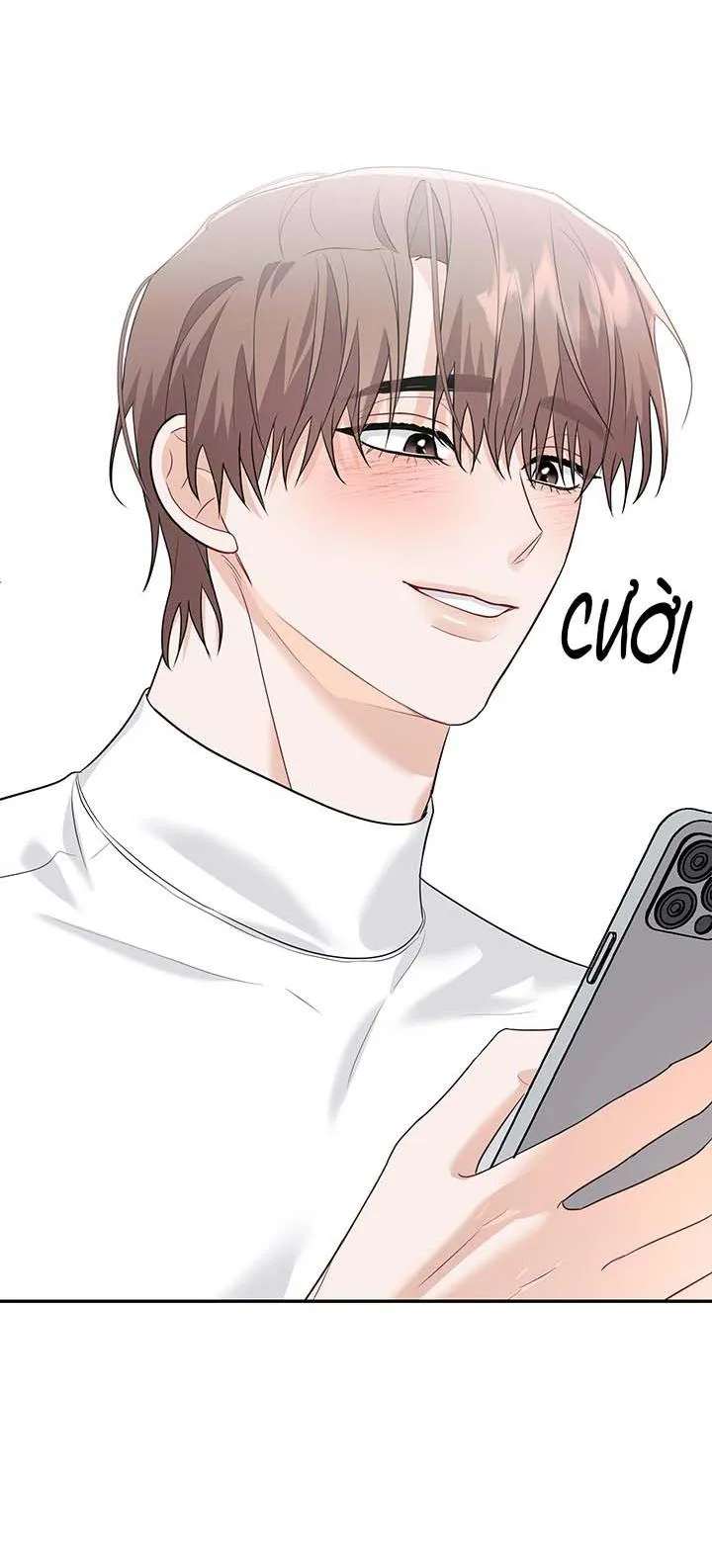 TIỂU THỬ: BẮT ĐẦU MÙA HÈ Chapter 52 Trang 24