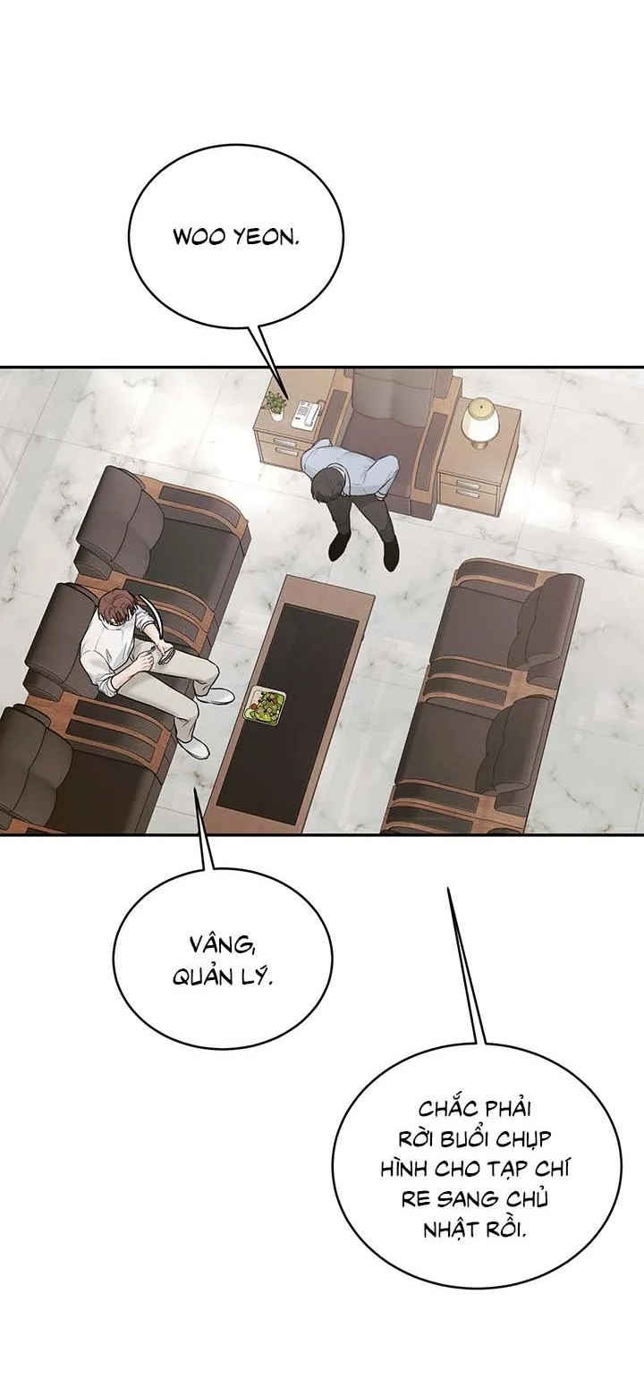 TIỂU THỬ: BẮT ĐẦU MÙA HÈ Chapter 52 Trang 27