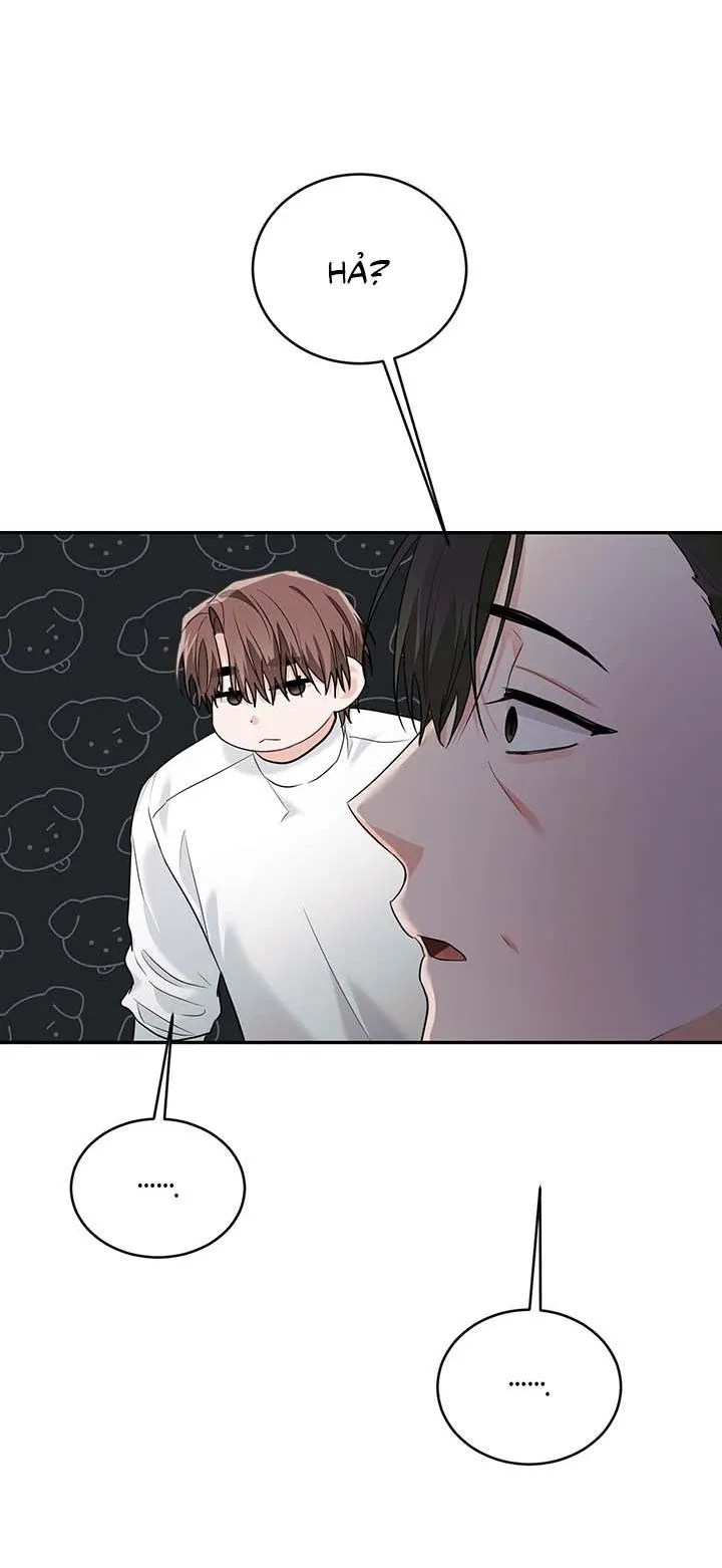 TIỂU THỬ: BẮT ĐẦU MÙA HÈ Chapter 52 Trang 33