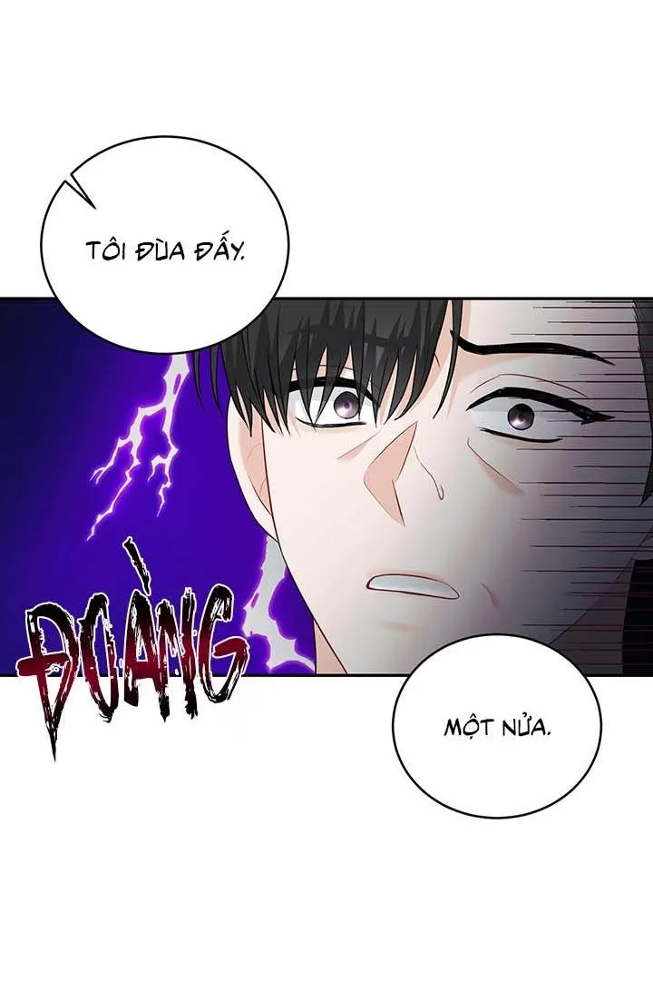 TIỂU THỬ: BẮT ĐẦU MÙA HÈ Chapter 52 Trang 39