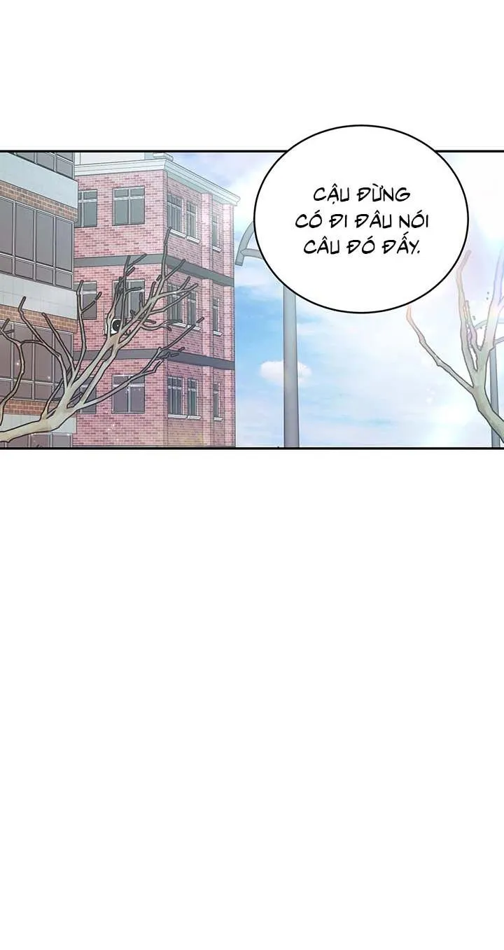 TIỂU THỬ: BẮT ĐẦU MÙA HÈ Chapter 52 Trang 40