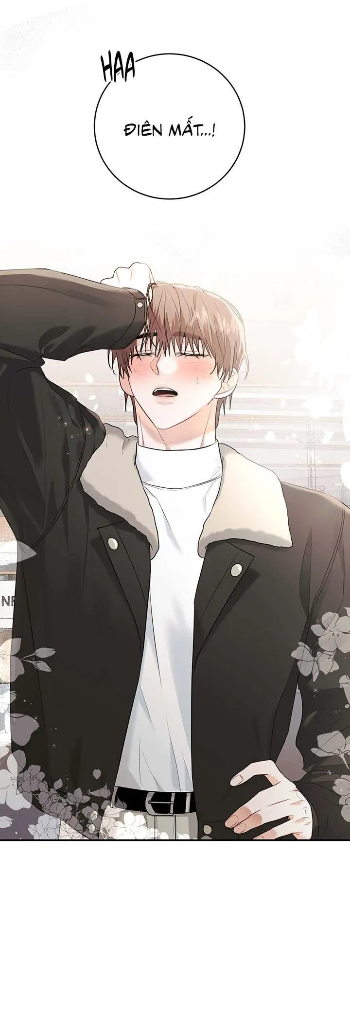 TIỂU THỬ: BẮT ĐẦU MÙA HÈ Chapter 52 Trang 42
