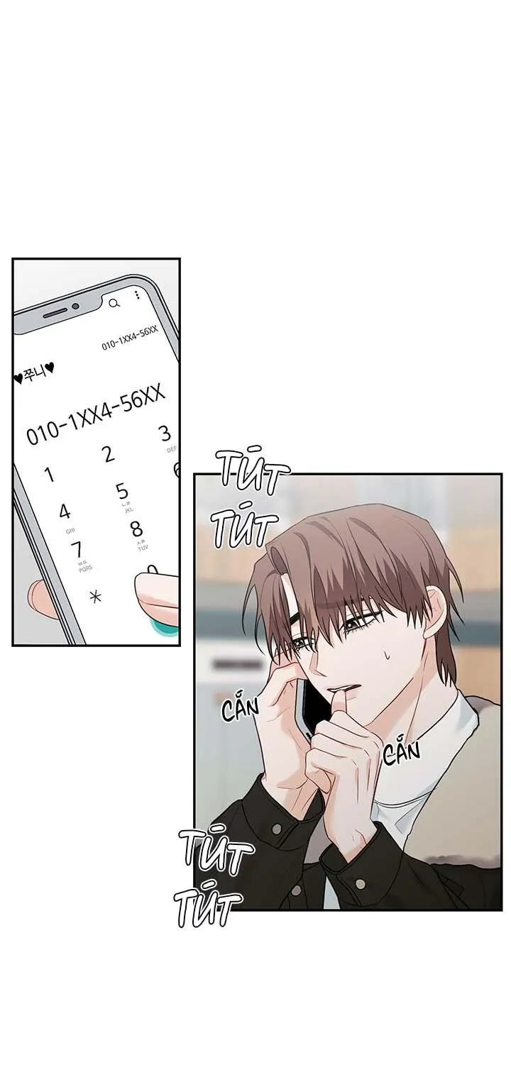 TIỂU THỬ: BẮT ĐẦU MÙA HÈ Chapter 52 Trang 43