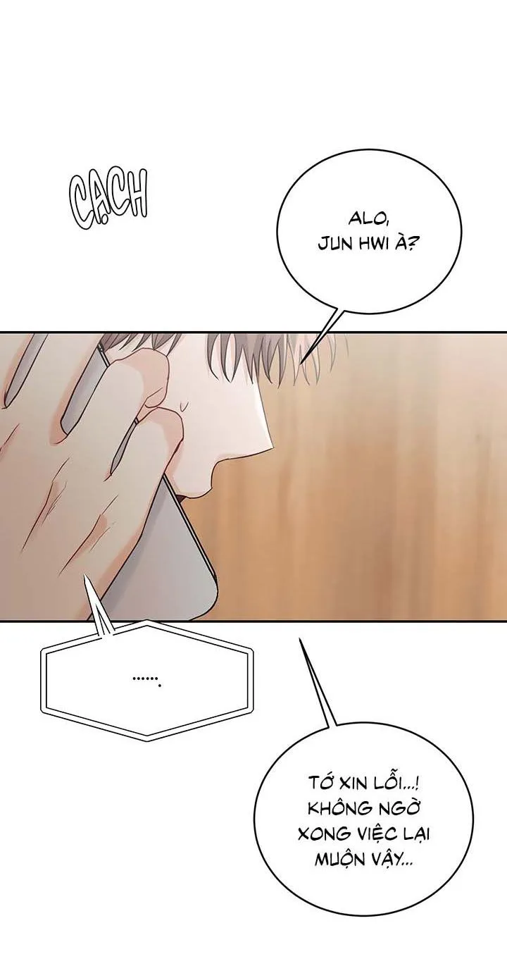 TIỂU THỬ: BẮT ĐẦU MÙA HÈ Chapter 52 Trang 44