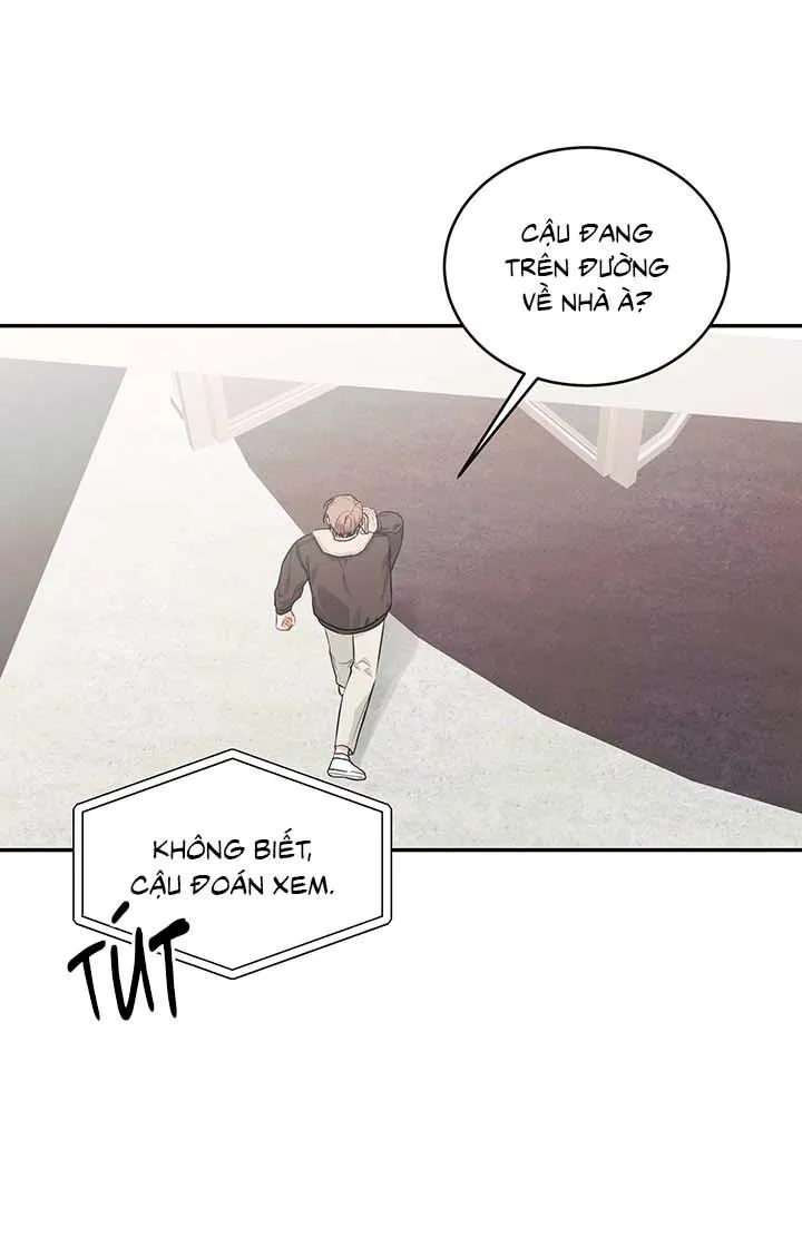 TIỂU THỬ: BẮT ĐẦU MÙA HÈ Chapter 52 Trang 46