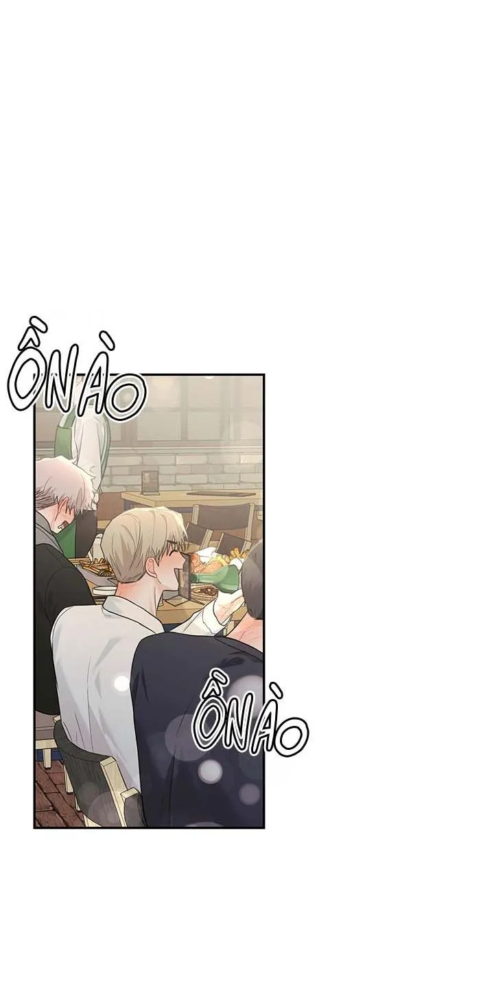 TIỂU THỬ: BẮT ĐẦU MÙA HÈ Chapter 52 Trang 49