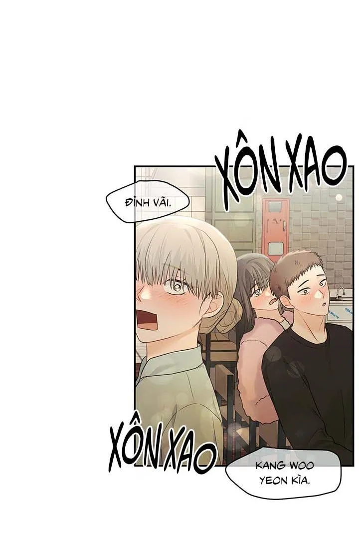 TIỂU THỬ: BẮT ĐẦU MÙA HÈ Chapter 52 Trang 50