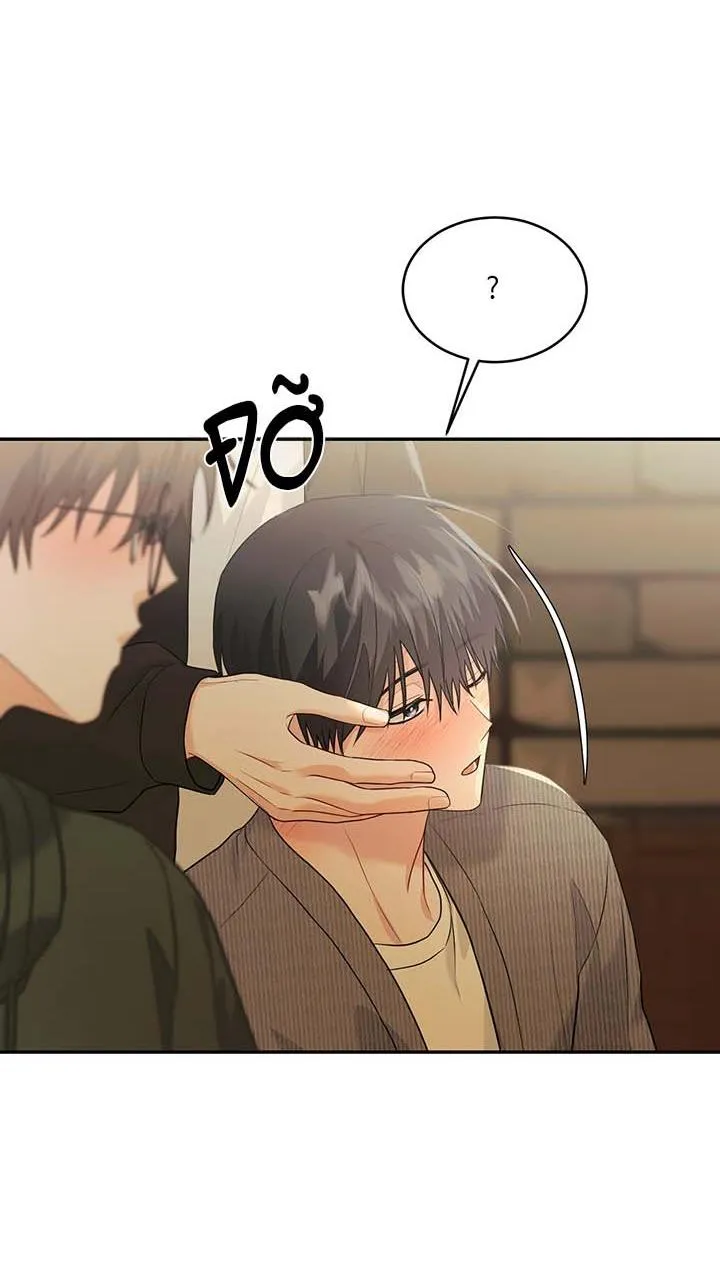 TIỂU THỬ: BẮT ĐẦU MÙA HÈ Chapter 52 Trang 52