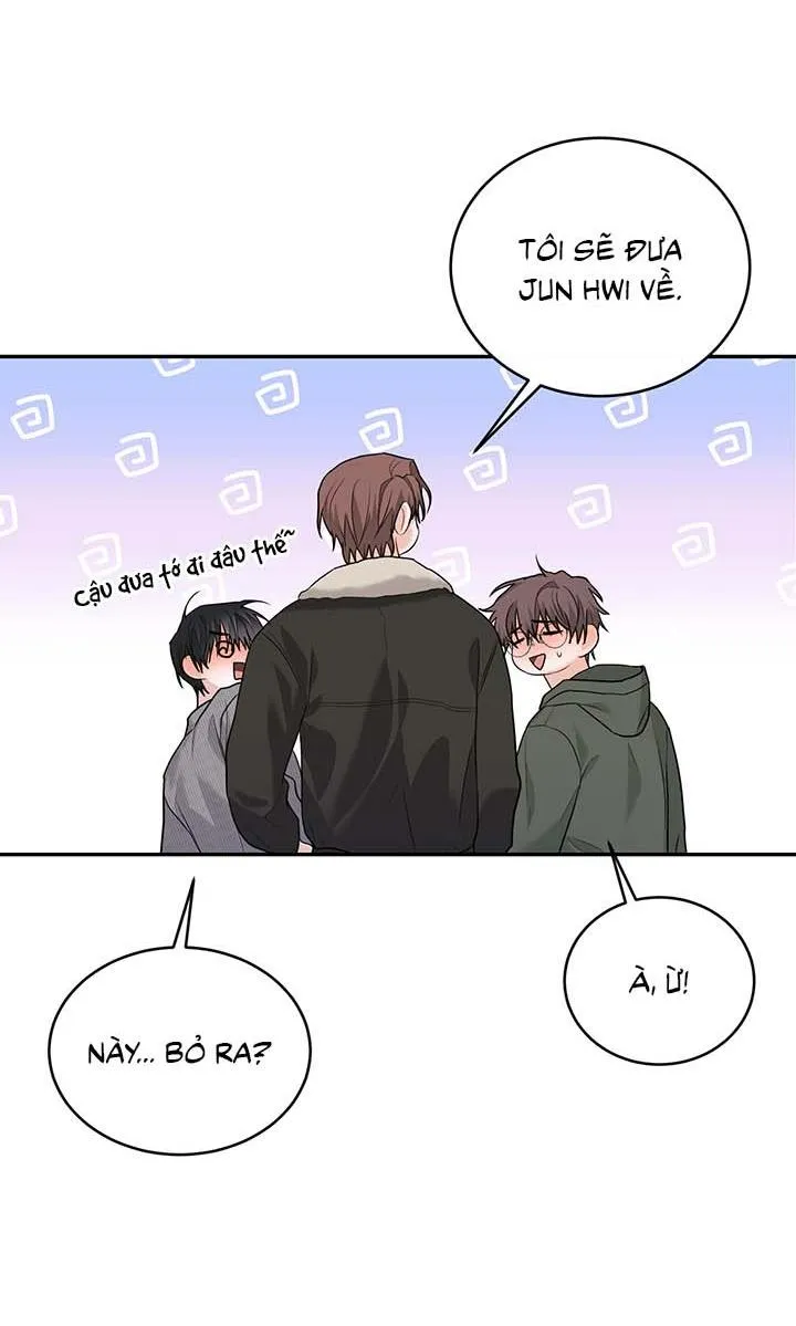 TIỂU THỬ: BẮT ĐẦU MÙA HÈ Chapter 52 Trang 54