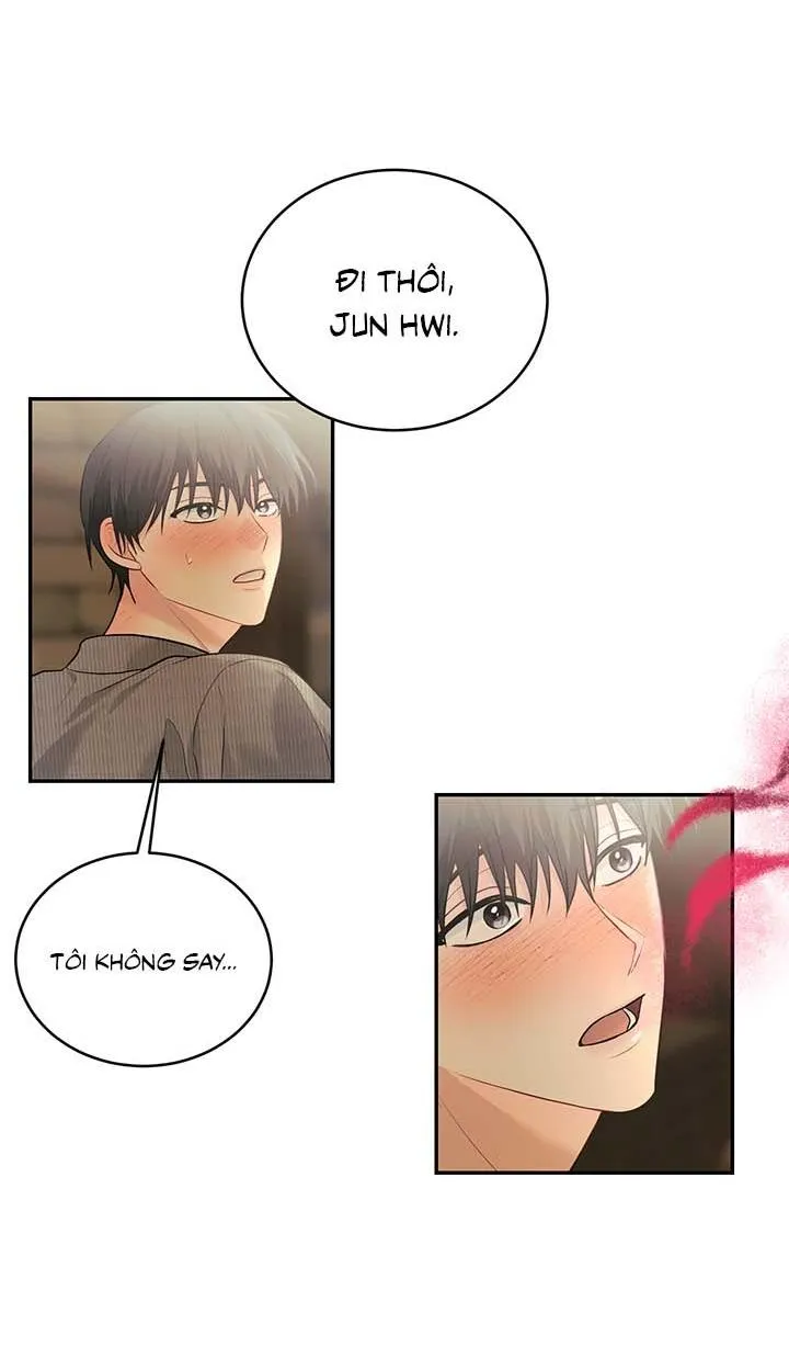 TIỂU THỬ: BẮT ĐẦU MÙA HÈ Chapter 52 Trang 55