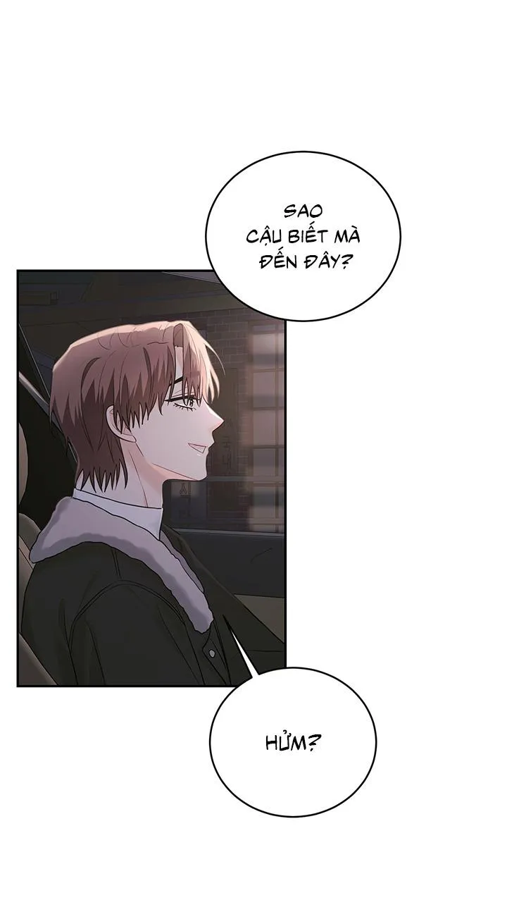 TIỂU THỬ: BẮT ĐẦU MÙA HÈ Chapter 53 Trang 3