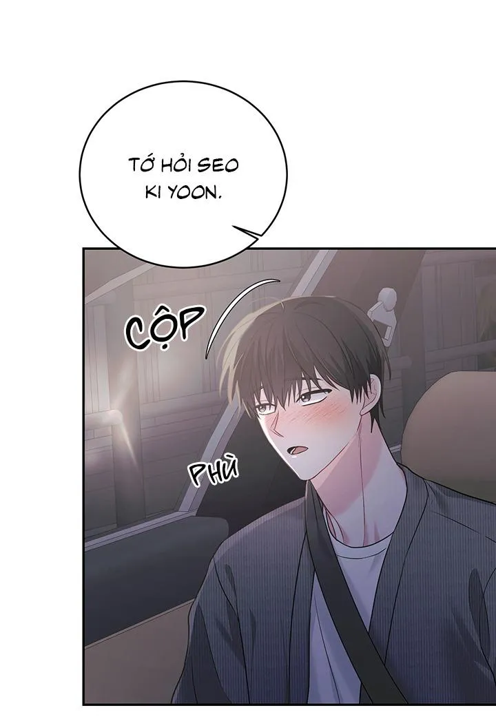 TIỂU THỬ: BẮT ĐẦU MÙA HÈ Chapter 53 Trang 4