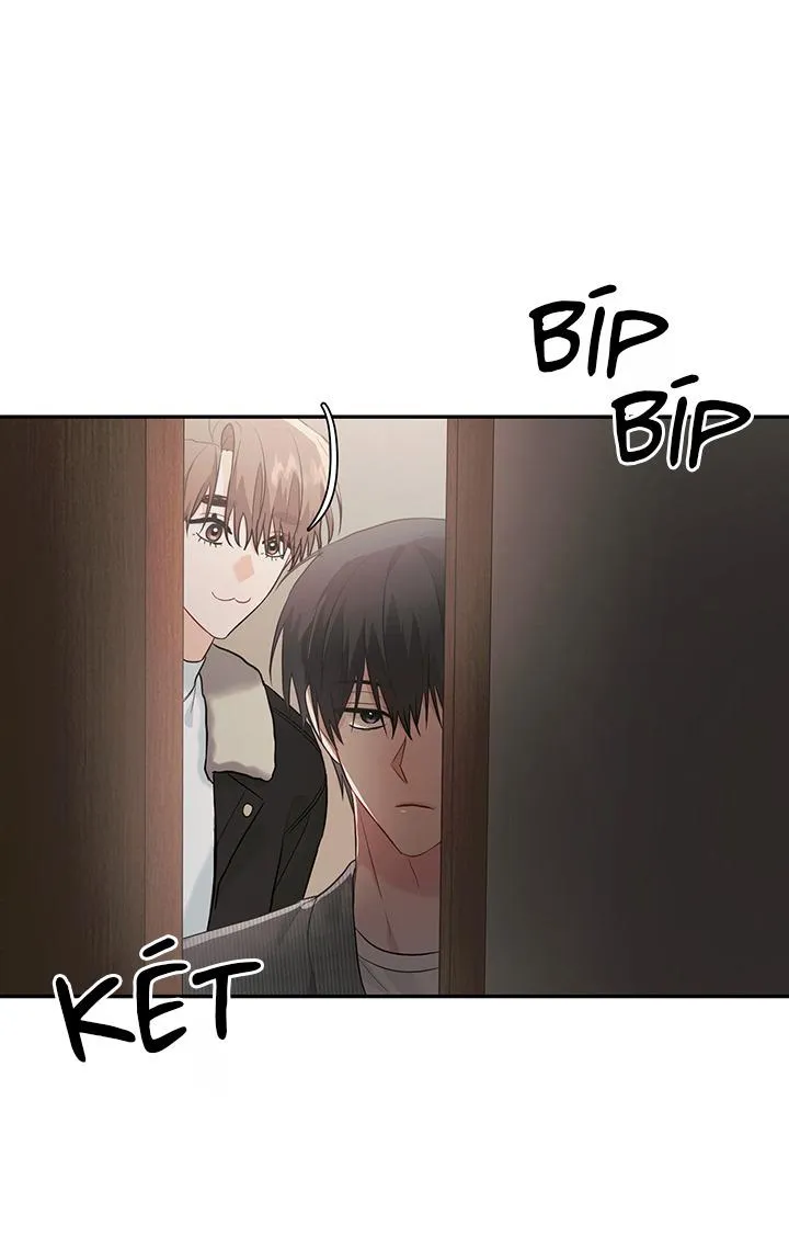 TIỂU THỬ: BẮT ĐẦU MÙA HÈ Chapter 53 Trang 9