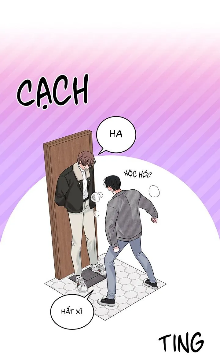 TIỂU THỬ: BẮT ĐẦU MÙA HÈ Chapter 53 Trang 12