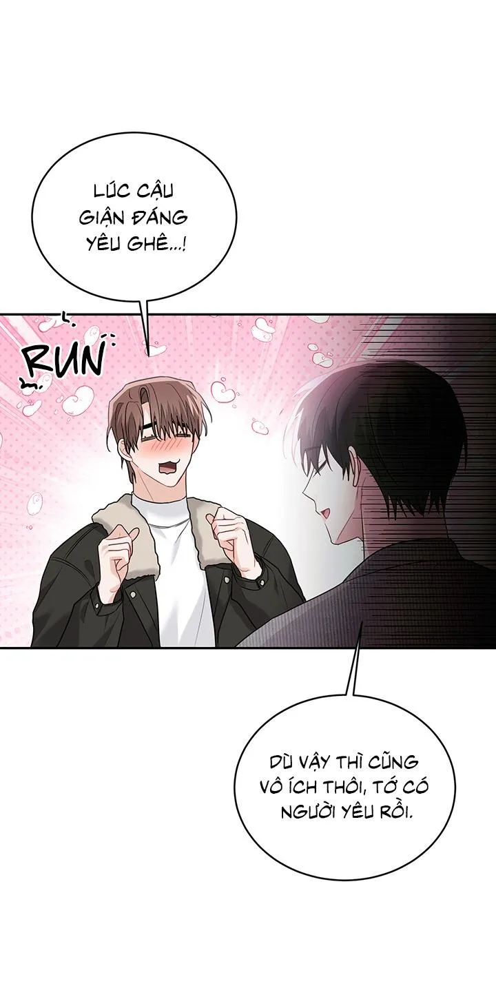 TIỂU THỬ: BẮT ĐẦU MÙA HÈ Chapter 53 Trang 16