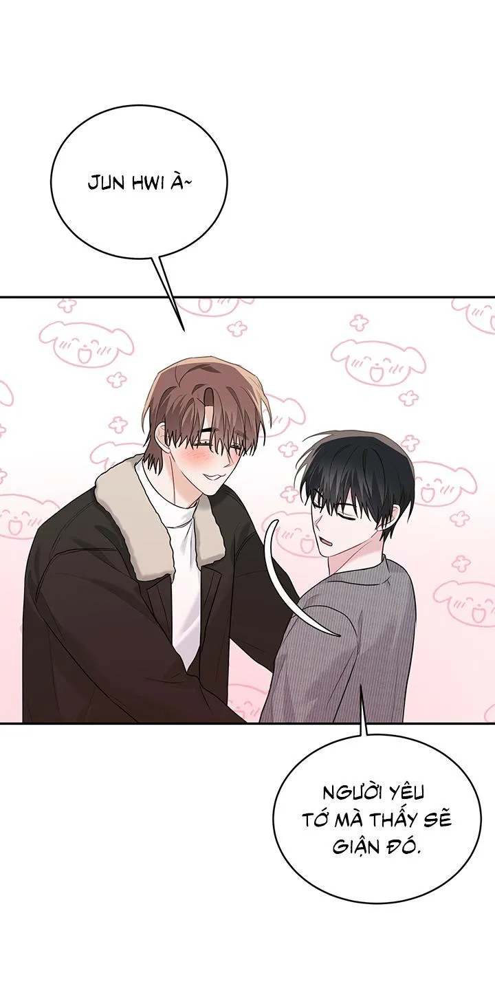 TIỂU THỬ: BẮT ĐẦU MÙA HÈ Chapter 53 Trang 17