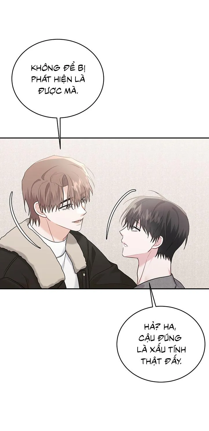 TIỂU THỬ: BẮT ĐẦU MÙA HÈ Chapter 53 Trang 18