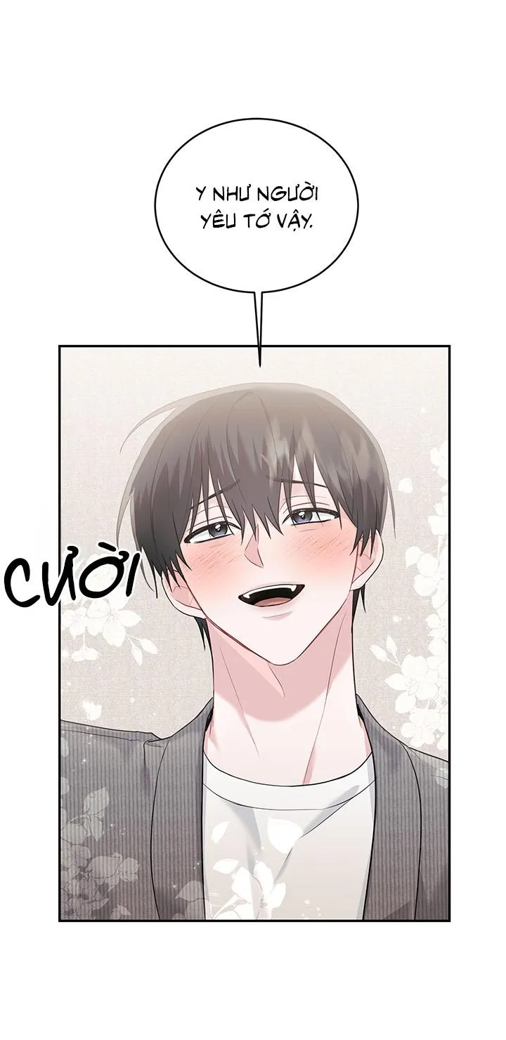 TIỂU THỬ: BẮT ĐẦU MÙA HÈ Chapter 53 Trang 19