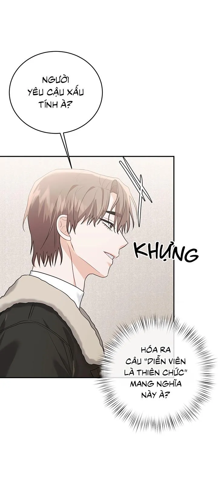 TIỂU THỬ: BẮT ĐẦU MÙA HÈ Chapter 53 Trang 20