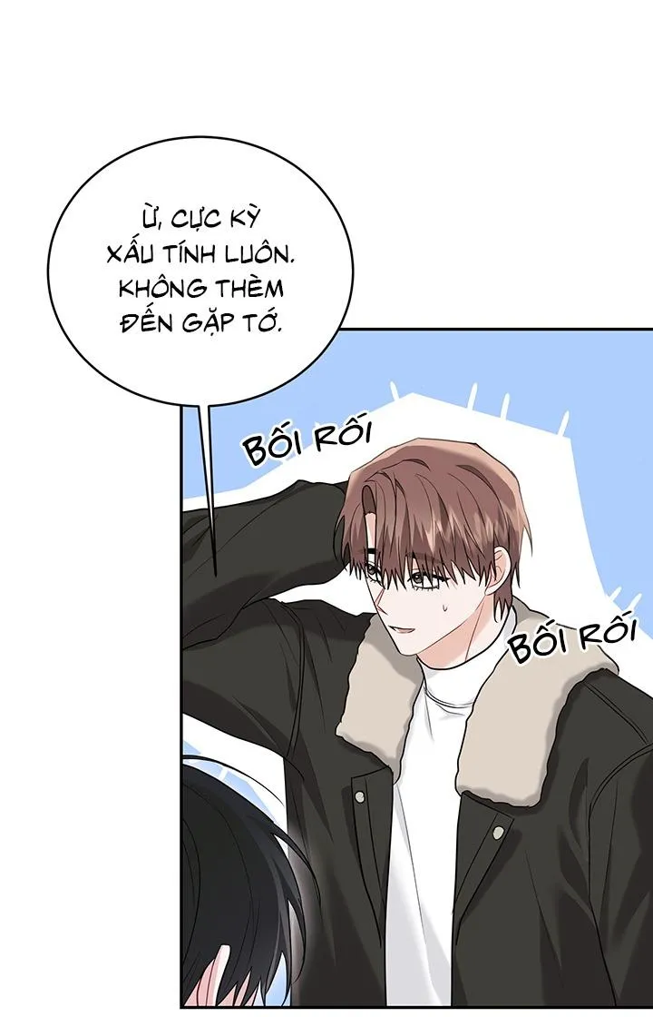 TIỂU THỬ: BẮT ĐẦU MÙA HÈ Chapter 53 Trang 21