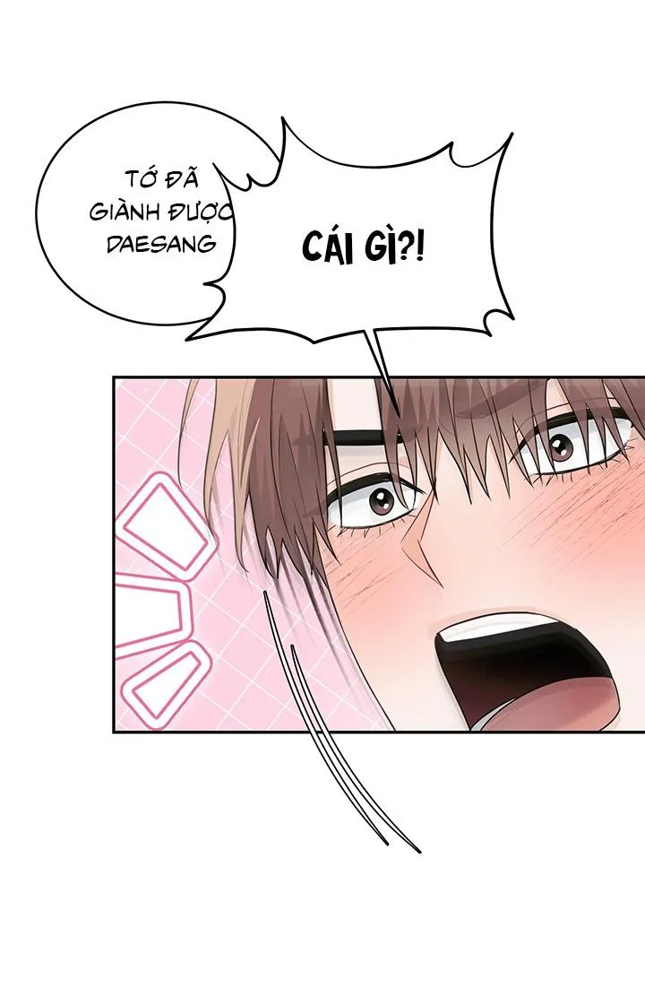 TIỂU THỬ: BẮT ĐẦU MÙA HÈ Chapter 53 Trang 23