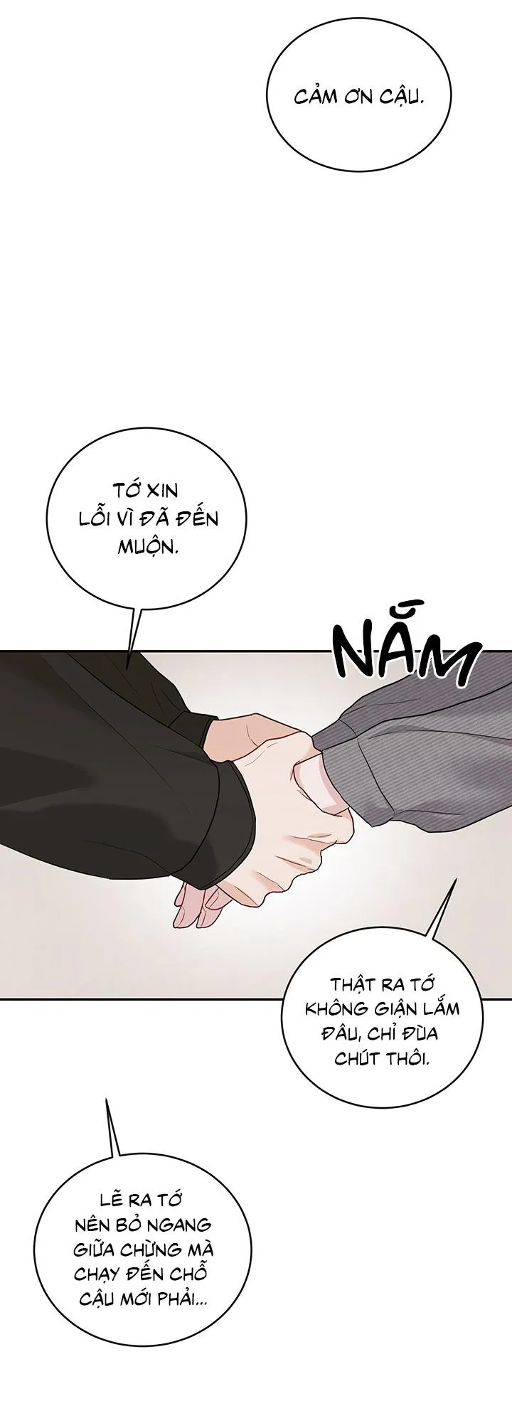 TIỂU THỬ: BẮT ĐẦU MÙA HÈ Chapter 53 Trang 26