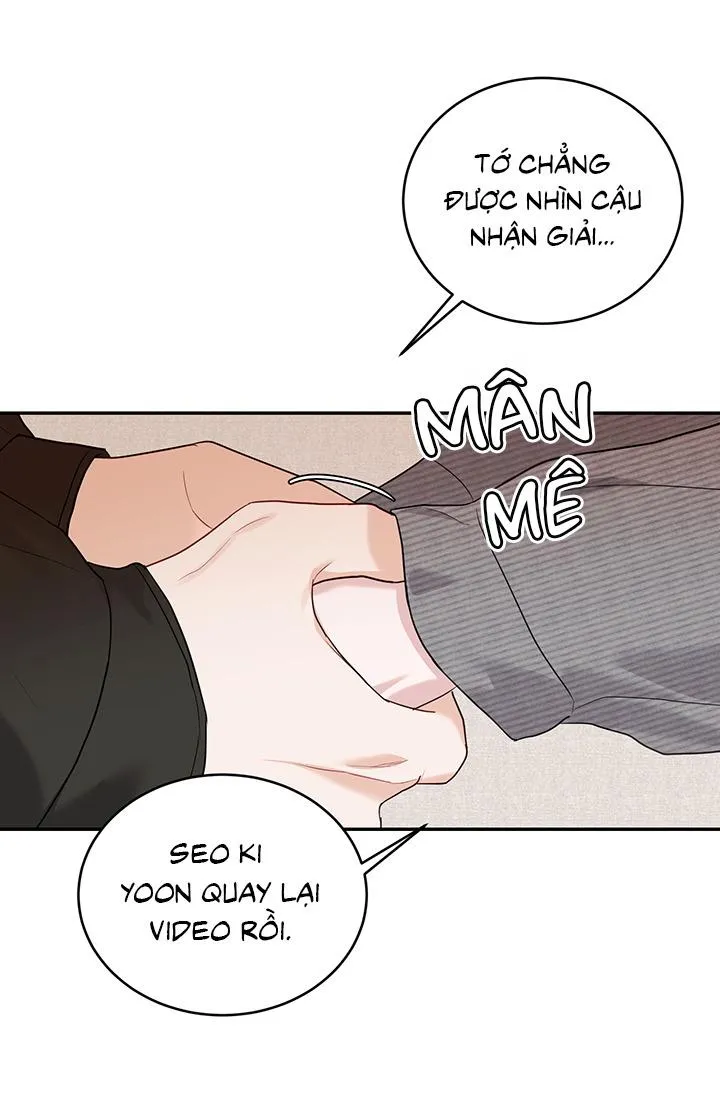 TIỂU THỬ: BẮT ĐẦU MÙA HÈ Chapter 53 Trang 27