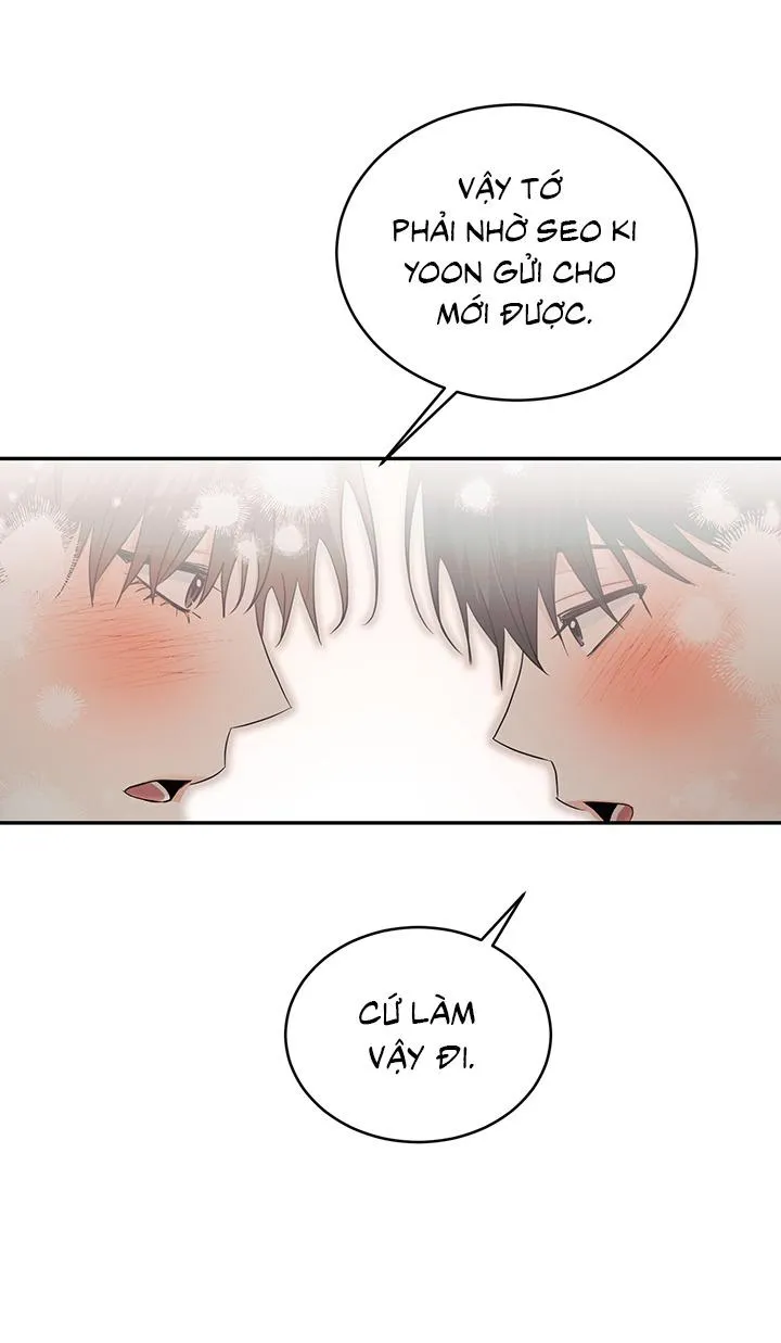 TIỂU THỬ: BẮT ĐẦU MÙA HÈ Chapter 53 Trang 28