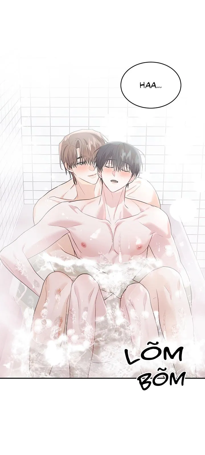 TIỂU THỬ: BẮT ĐẦU MÙA HÈ Chapter 53 Trang 32