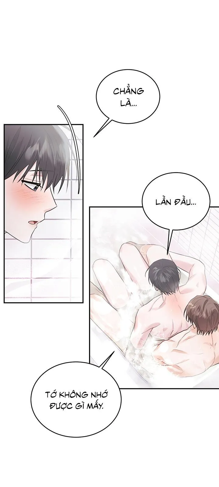 TIỂU THỬ: BẮT ĐẦU MÙA HÈ Chapter 53 Trang 33