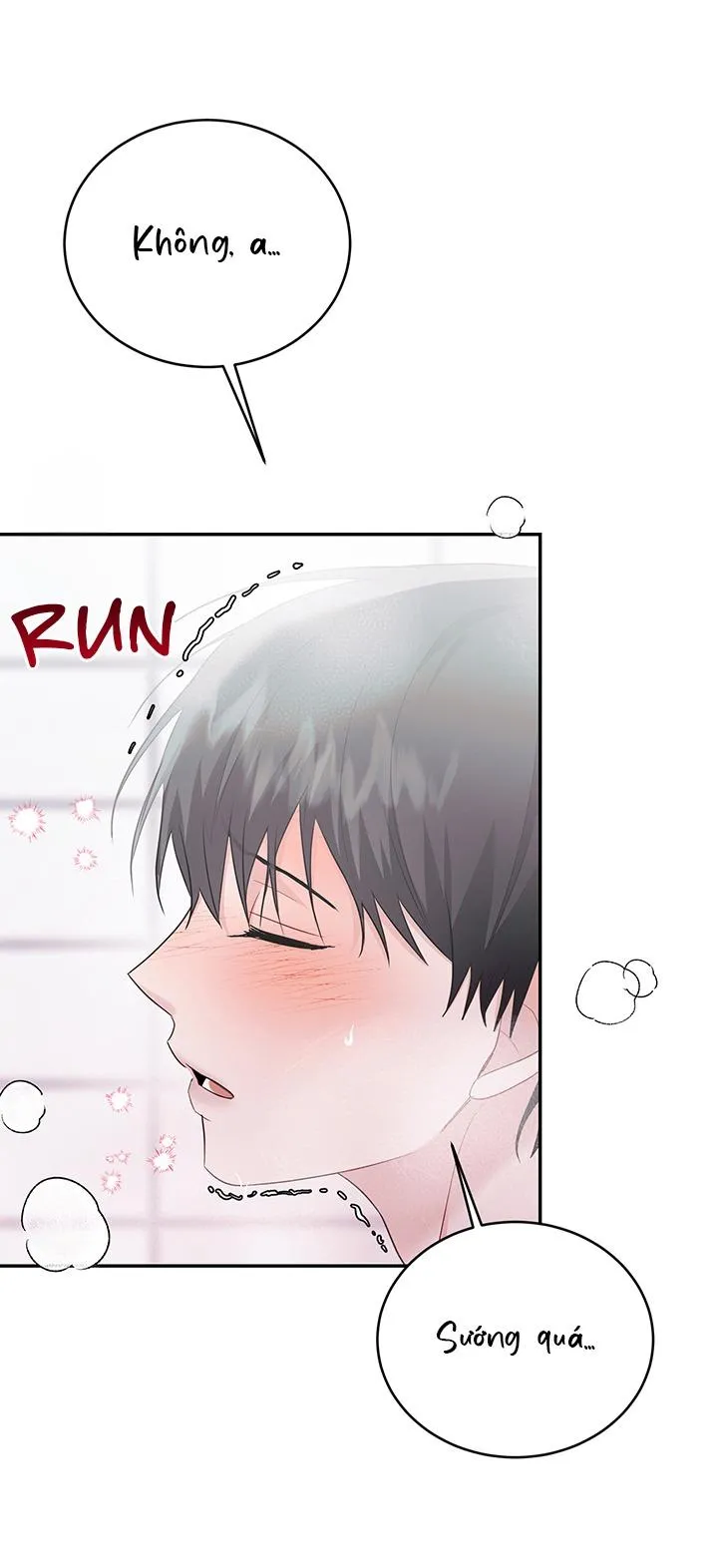 TIỂU THỬ: BẮT ĐẦU MÙA HÈ Chapter 53 Trang 37