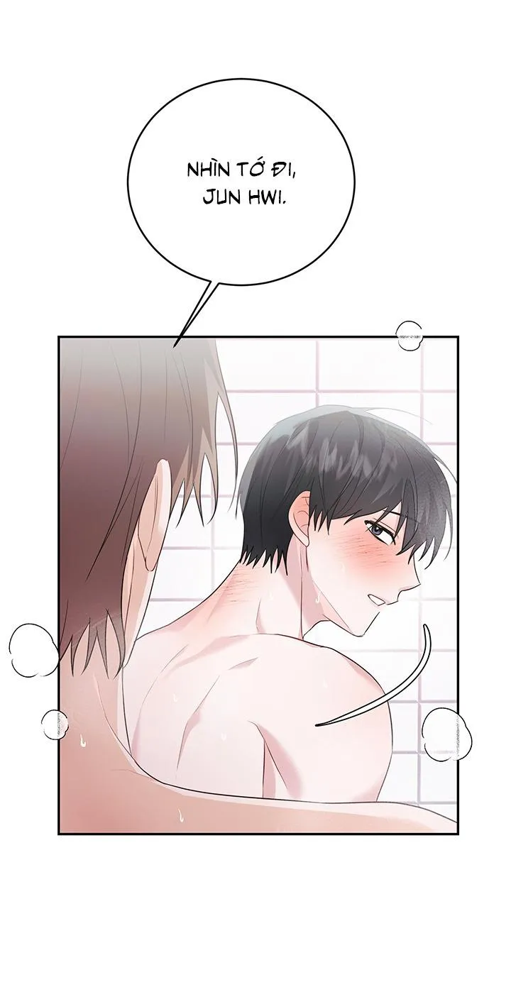 TIỂU THỬ: BẮT ĐẦU MÙA HÈ Chapter 53 Trang 38