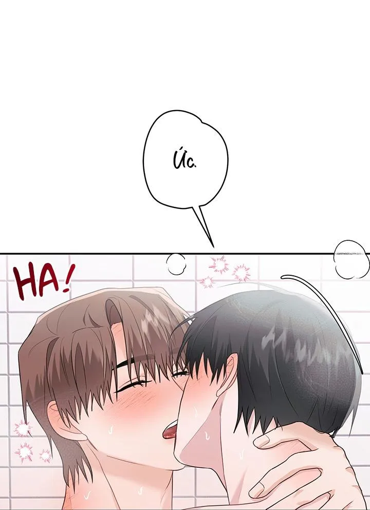 TIỂU THỬ: BẮT ĐẦU MÙA HÈ Chapter 53 Trang 39