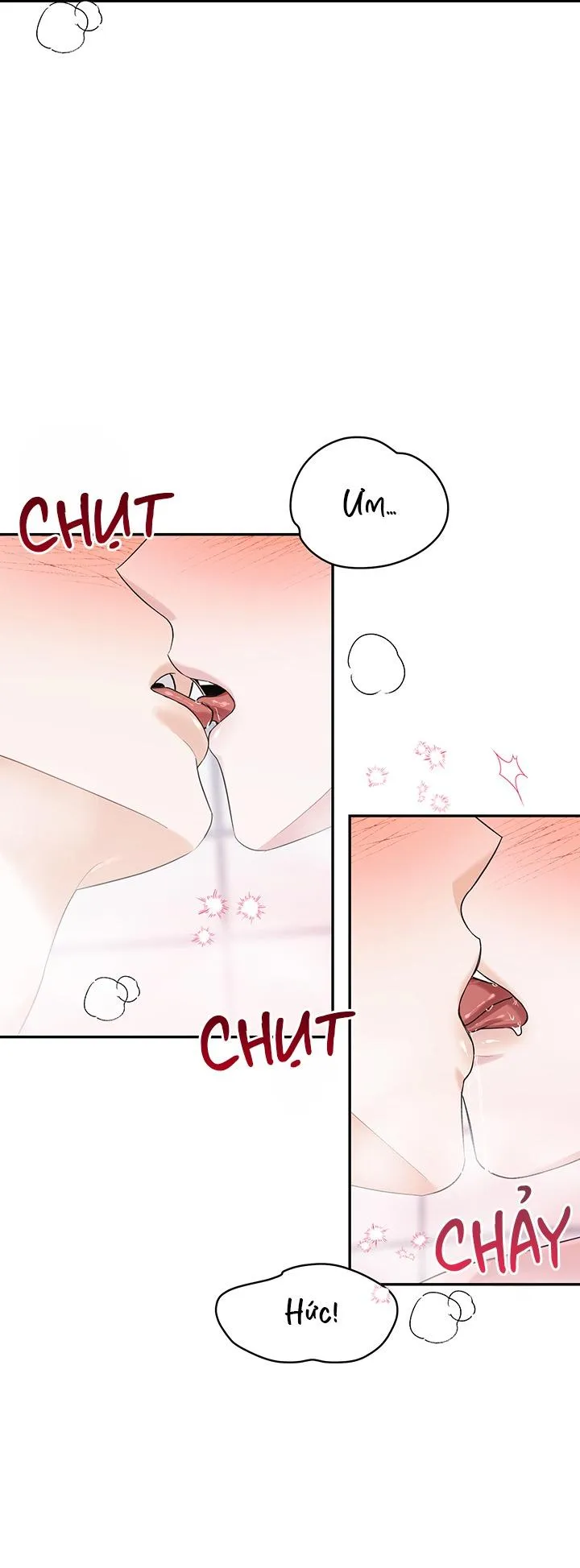 TIỂU THỬ: BẮT ĐẦU MÙA HÈ Chapter 53 Trang 40