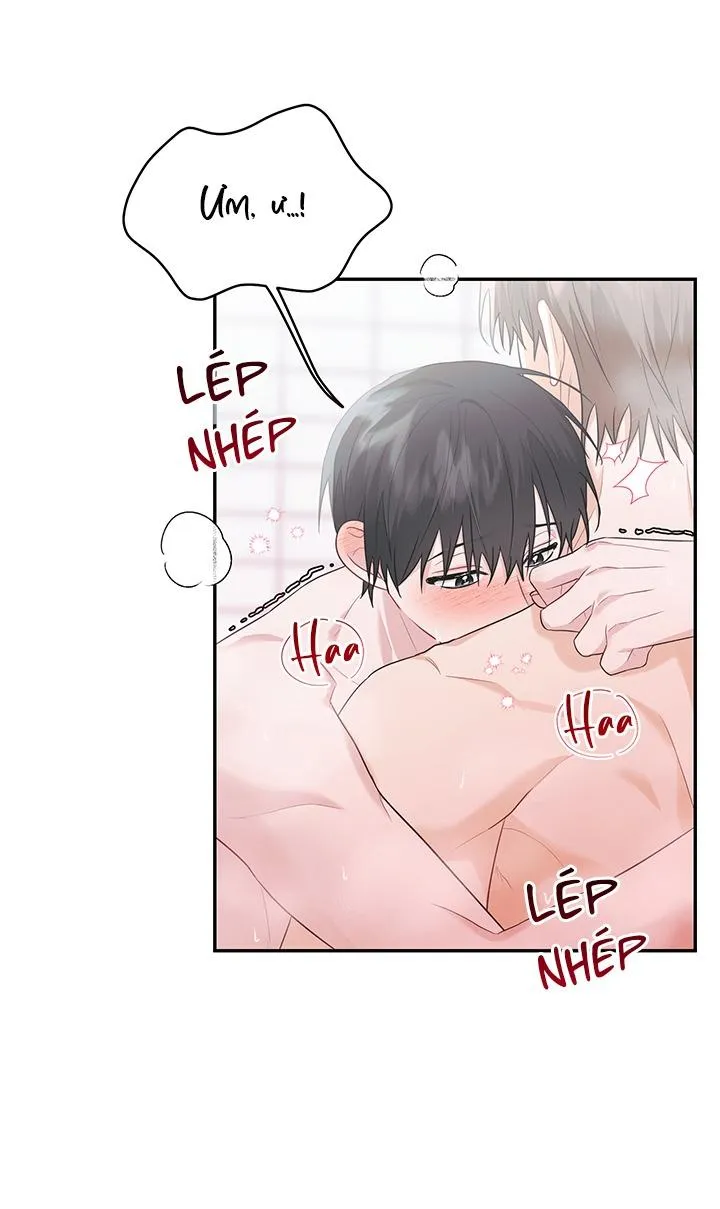 TIỂU THỬ: BẮT ĐẦU MÙA HÈ Chapter 53 Trang 45