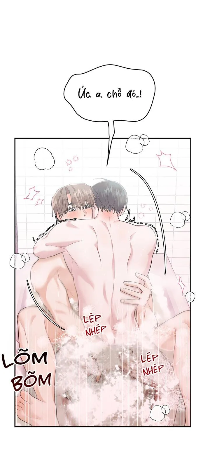 TIỂU THỬ: BẮT ĐẦU MÙA HÈ Chapter 53 Trang 46