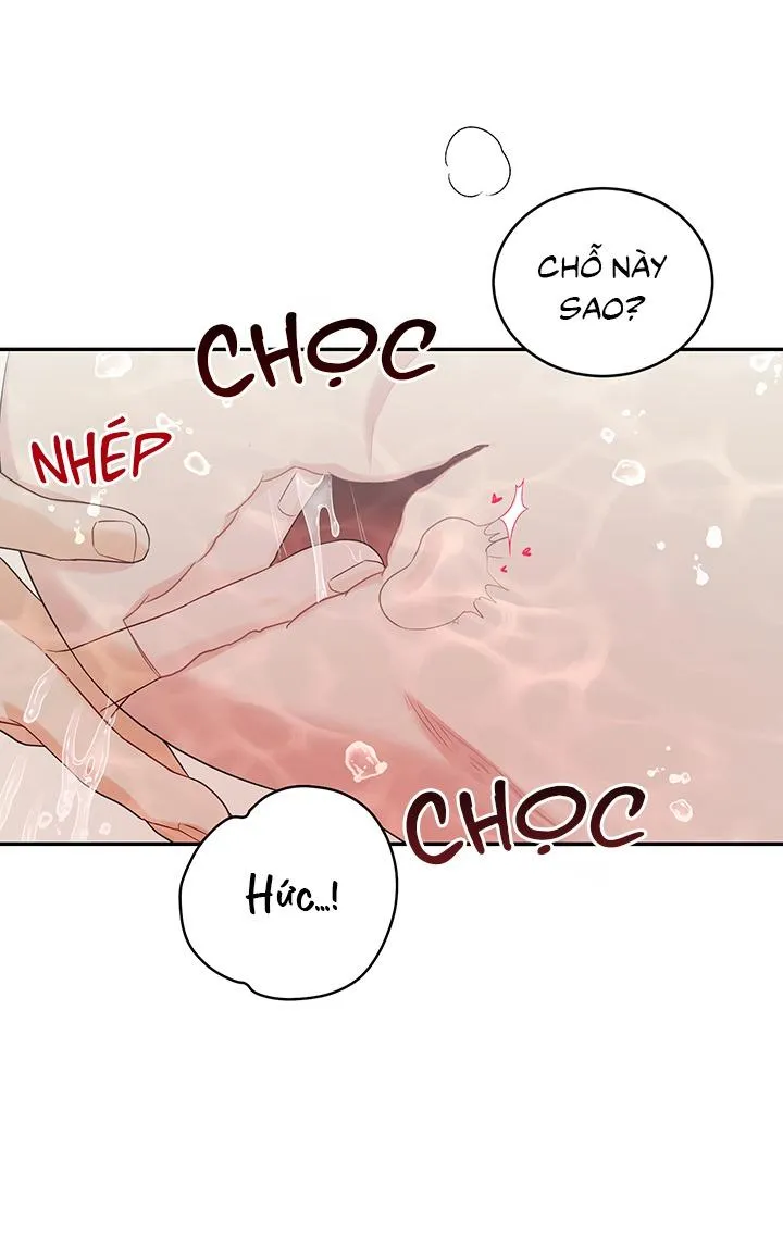 TIỂU THỬ: BẮT ĐẦU MÙA HÈ Chapter 53 Trang 47