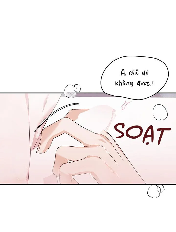 TIỂU THỬ: BẮT ĐẦU MÙA HÈ Chapter 53 Trang 48