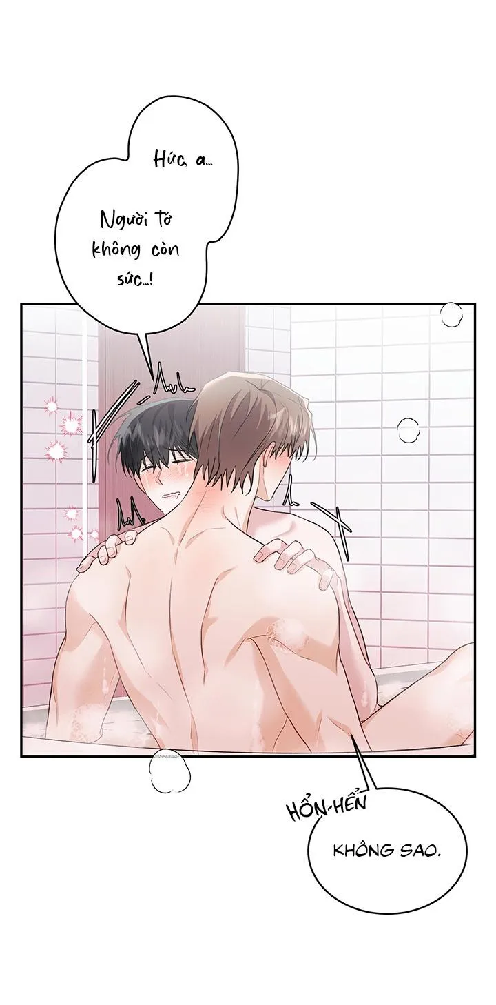 TIỂU THỬ: BẮT ĐẦU MÙA HÈ Chapter 53 Trang 49