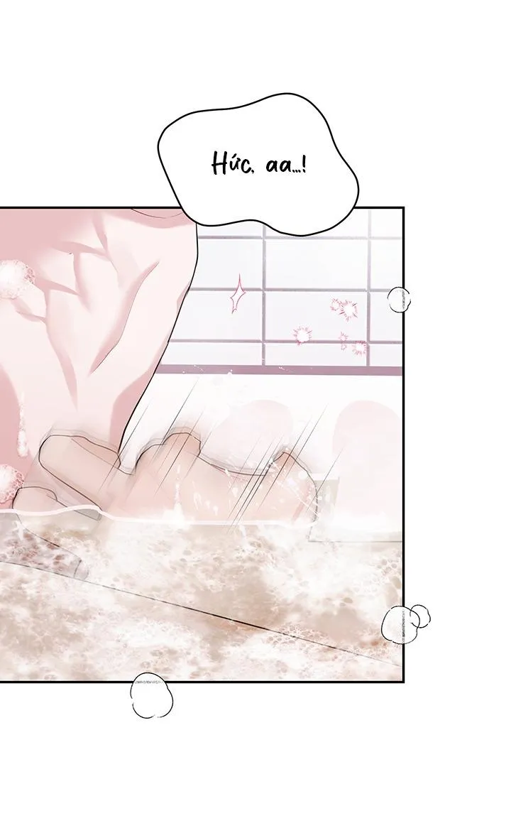 TIỂU THỬ: BẮT ĐẦU MÙA HÈ Chapter 53 Trang 50