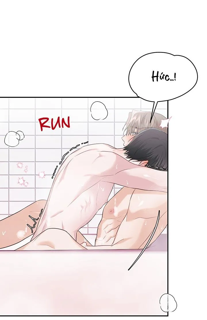 TIỂU THỬ: BẮT ĐẦU MÙA HÈ Chapter 53 Trang 53