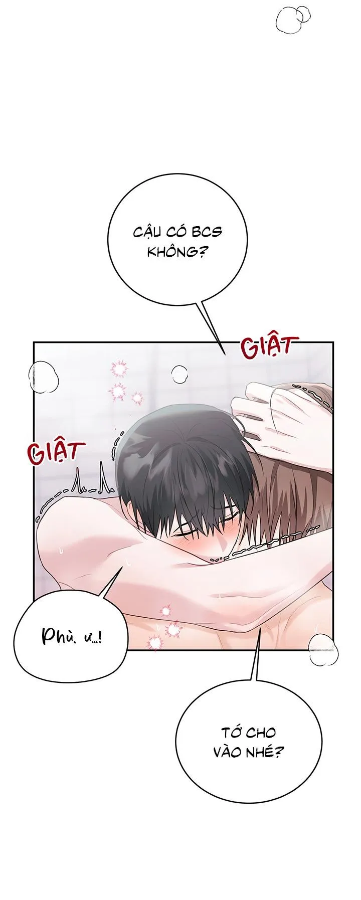 TIỂU THỬ: BẮT ĐẦU MÙA HÈ Chapter 53 Trang 54