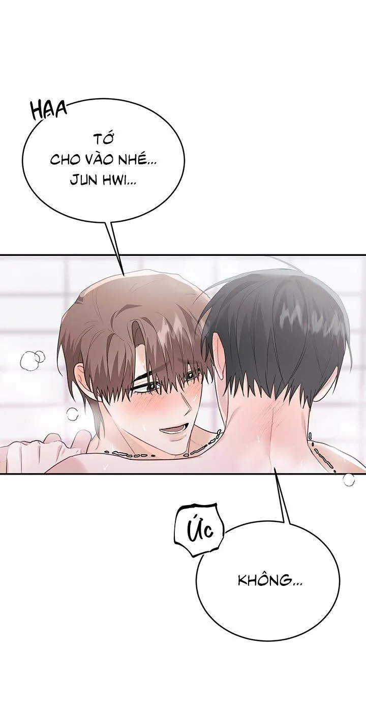 TIỂU THỬ: BẮT ĐẦU MÙA HÈ Chapter 53 Trang 55