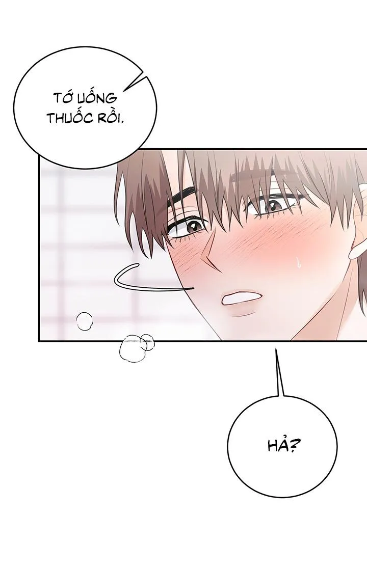 TIỂU THỬ: BẮT ĐẦU MÙA HÈ Chapter 53 Trang 57