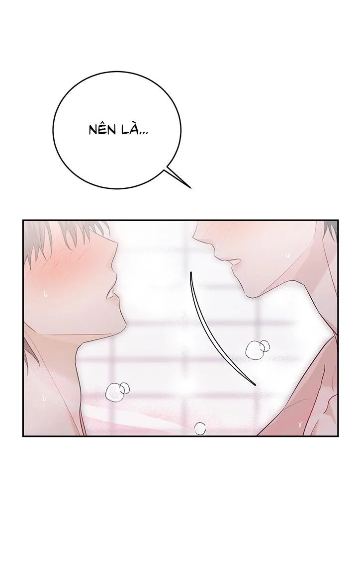 TIỂU THỬ: BẮT ĐẦU MÙA HÈ Chapter 53 Trang 58