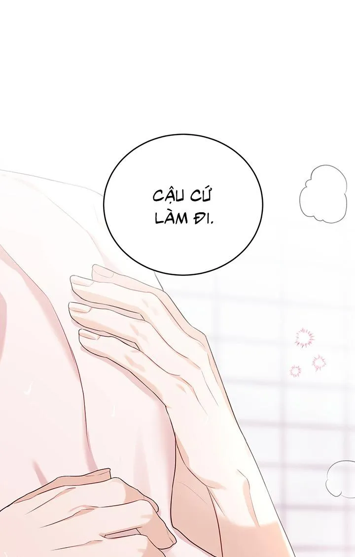 TIỂU THỬ: BẮT ĐẦU MÙA HÈ Chapter 53 Trang 59